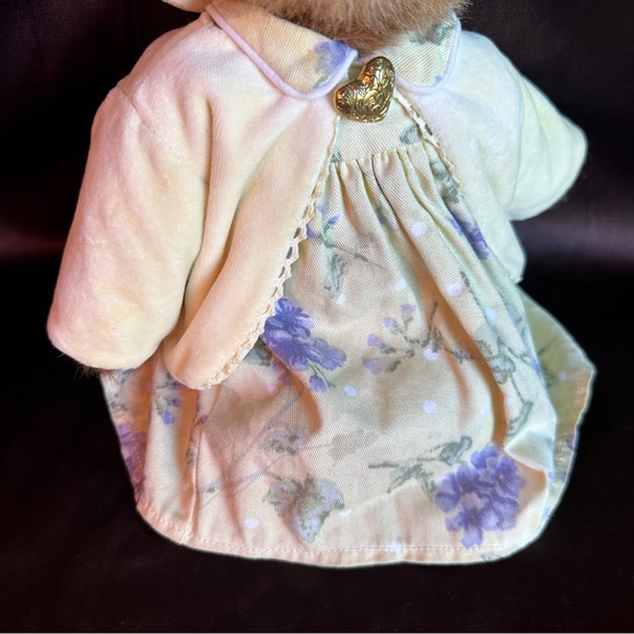 1980 The bearington collection bear - Picture 15 of 17